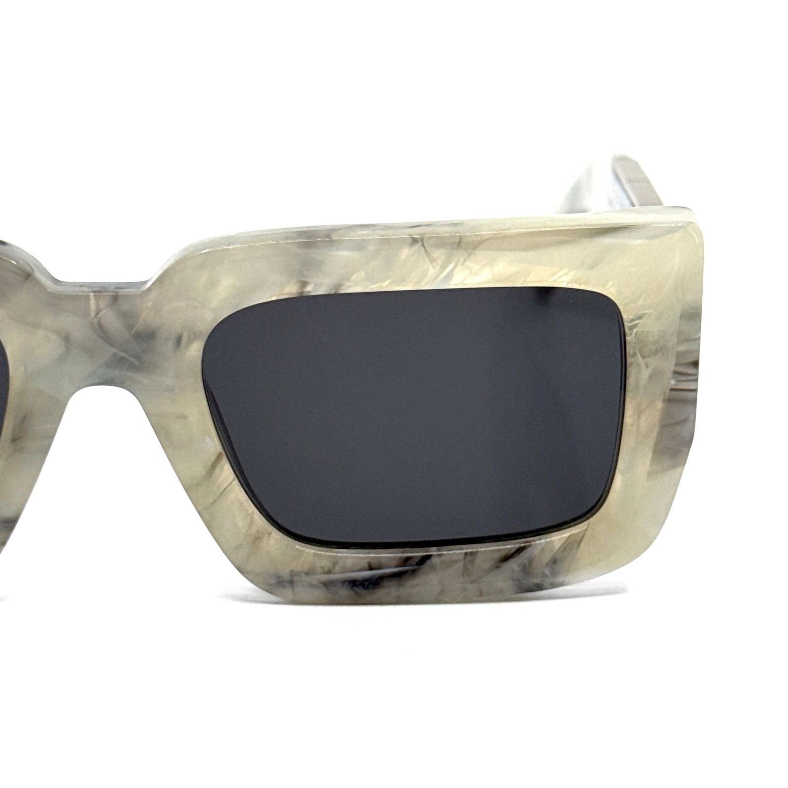 Off-White New, OFF-WHITE Sunglasses Boston OERI073 0807 Authentic Size ONE SIZE - 7 Thumbnail