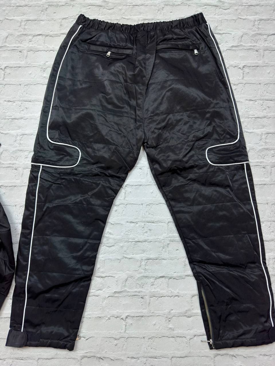 Kith Kith New Racing Suit Jacket Pants Rare XL Size US XL / EU 56 / 4 - 13 Thumbnail