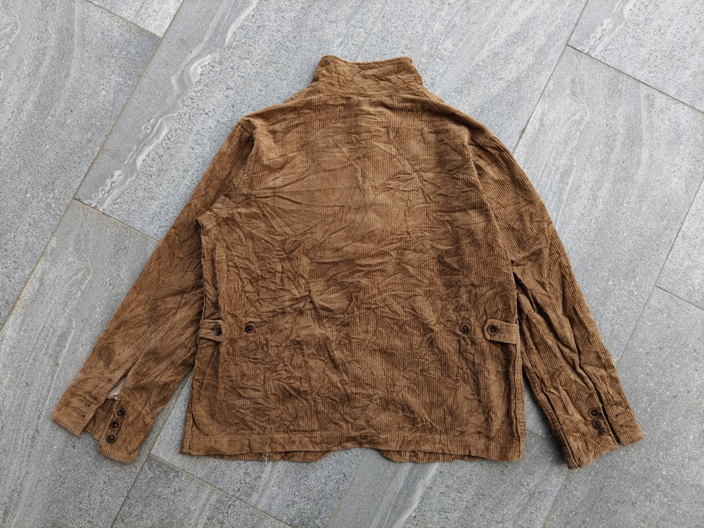Engineered Garments Engineered Garments Corduroy Jacket Size US M / EU 48-50 / 2 - 8 Thumbnail