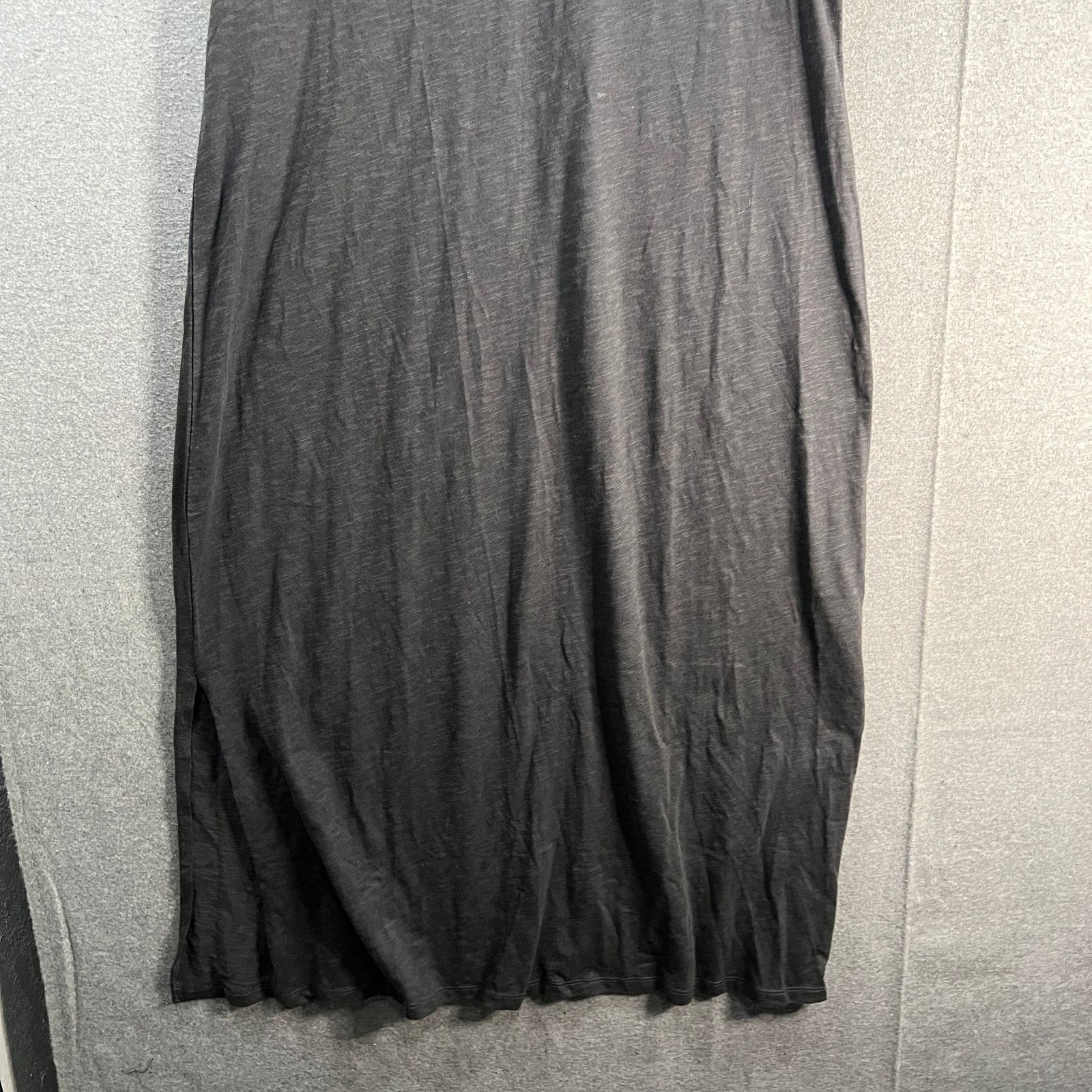 Other Candace Cameron Bure Sunkissed Regular Midi T-Shirt Dress Size M / US 6-8 / IT 42-44 - 5 Thumbnail