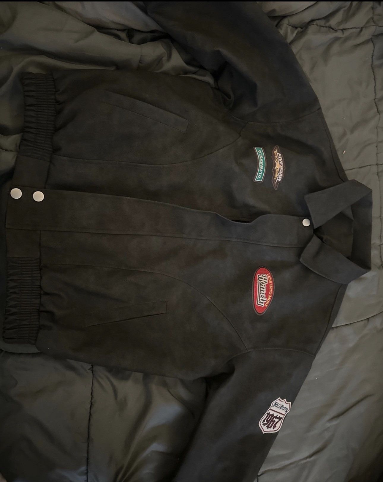 Designer × Japanese Brand × Vintage Vintage Jacket Size US L / EU 52-54 / 3 - 1 Thumbnail