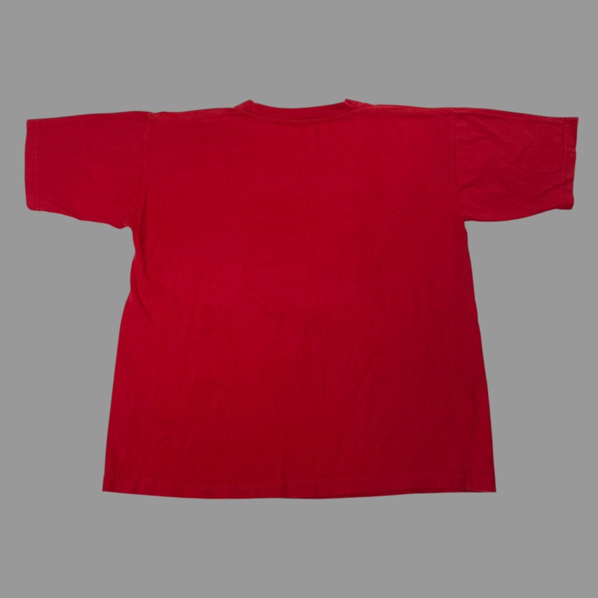 Vintage Vintage 90s Che gurevera t shirt Size US M / EU 48-50 / 2 - 3 Thumbnail