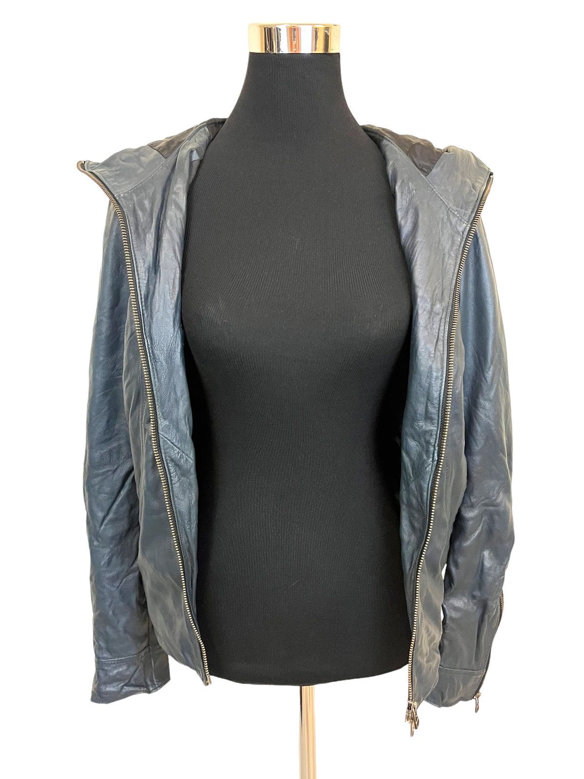 Ekam Japanese Brand Edge Rupert Jacket Size M / US 6-8 / IT 42-44 - 7 Thumbnail