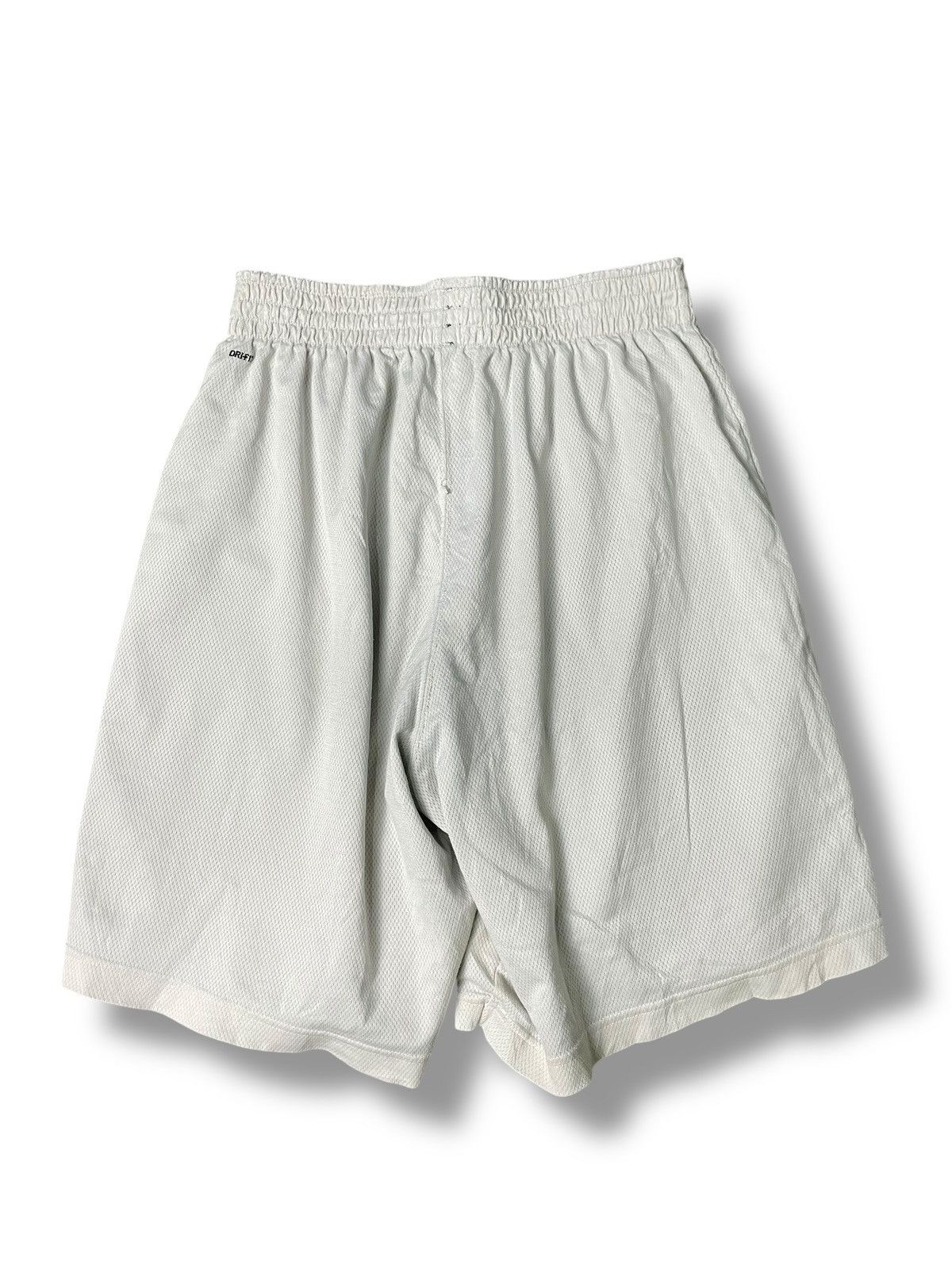 Japanese Brand × Nike × Vintage Vintage Nike DRI-FIT Reversible Short Pants (83) Size US 26 / EU 42 - 5 Thumbnail