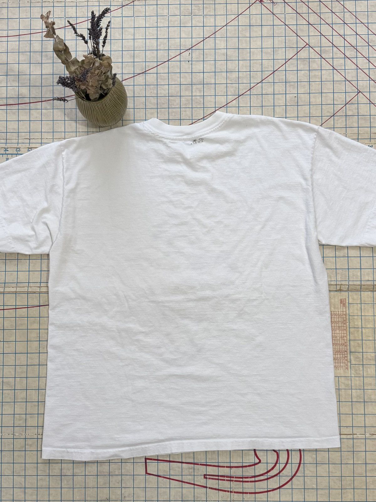 Vintage Vintage Mighty Mouse Acapulco Super Raton Graphic Tee XL Size US XL / EU 56 / 4 - 9 Thumbnail