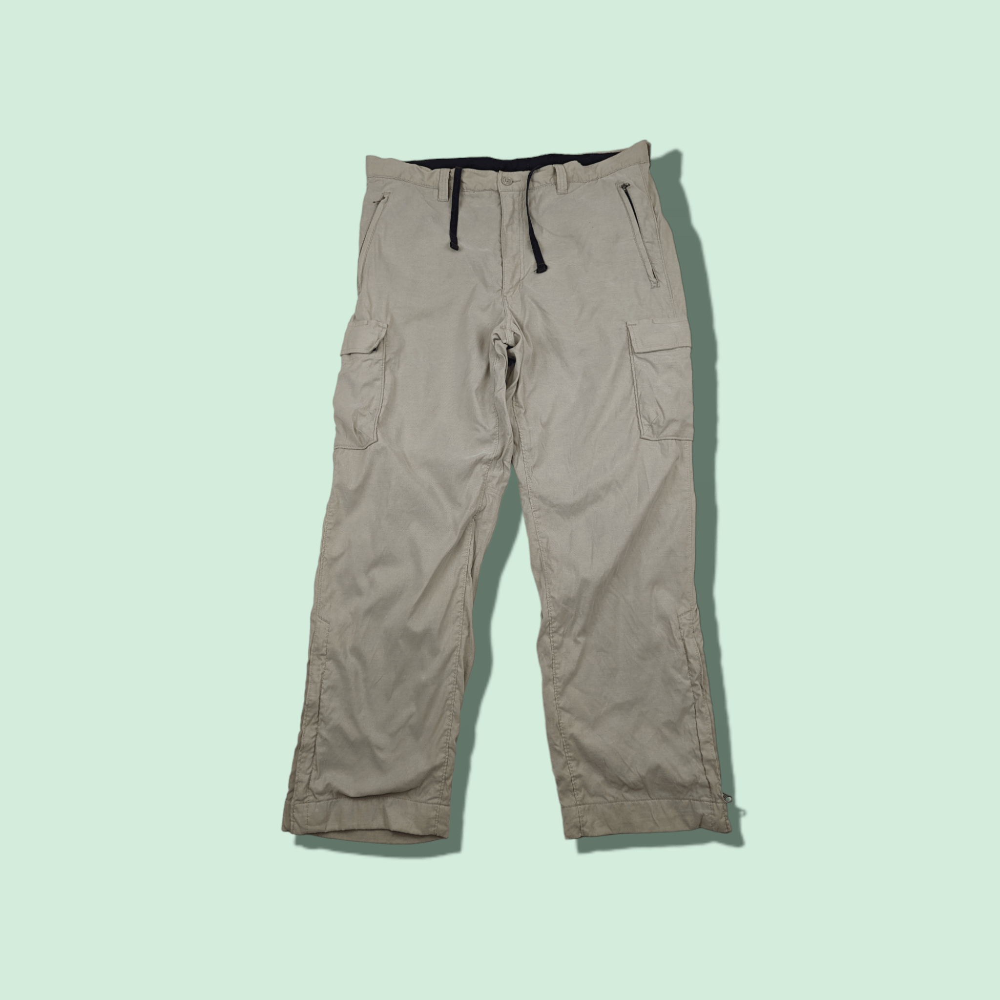 Gap GAP Cargo Snow Ski Pant Size US 40 / EU 56 - 1 Thumbnail