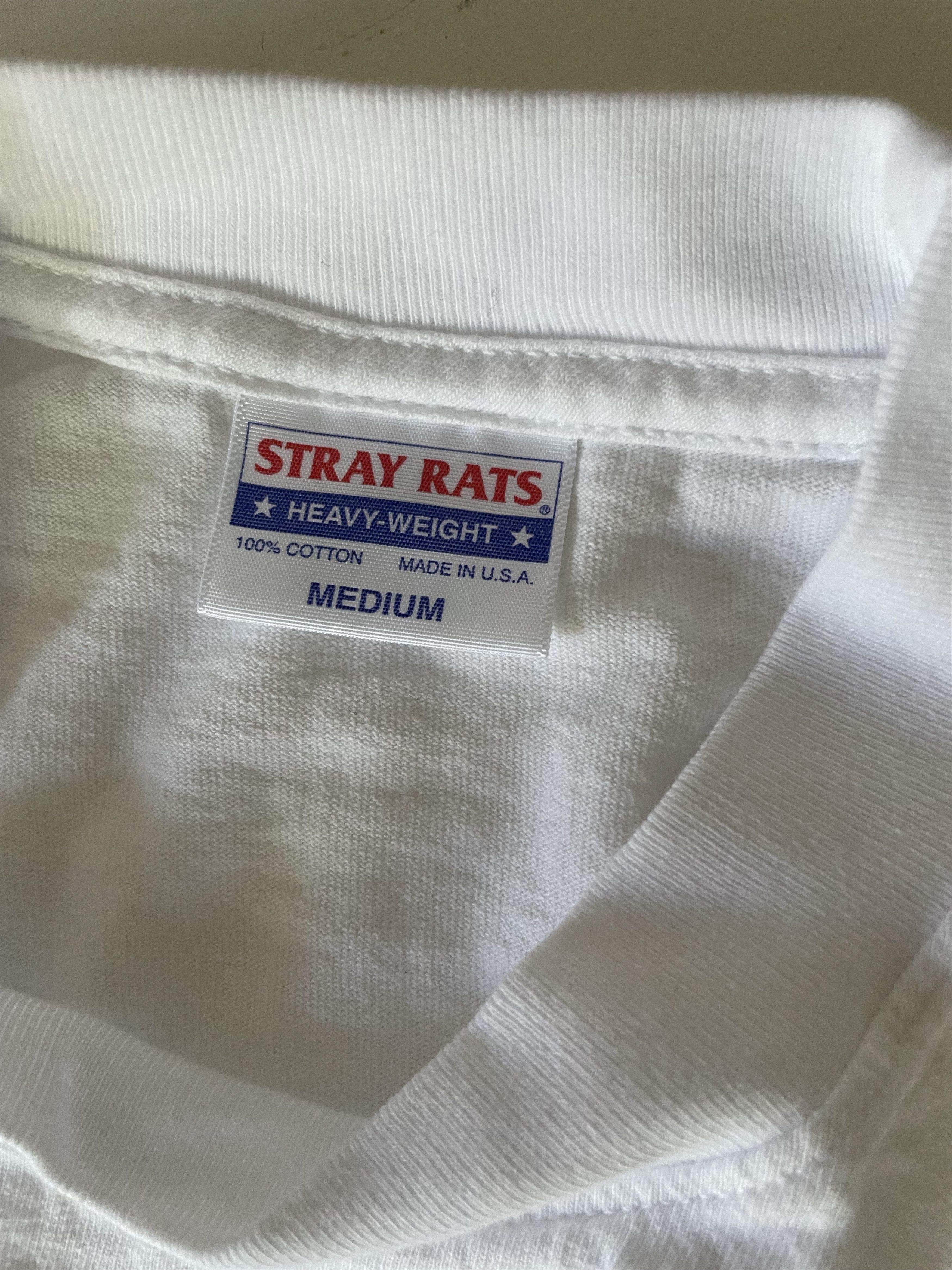 Stray Rats Dragon Rage Spyro Tee Size US M / EU 48-50 / 2 - 4 Thumbnail