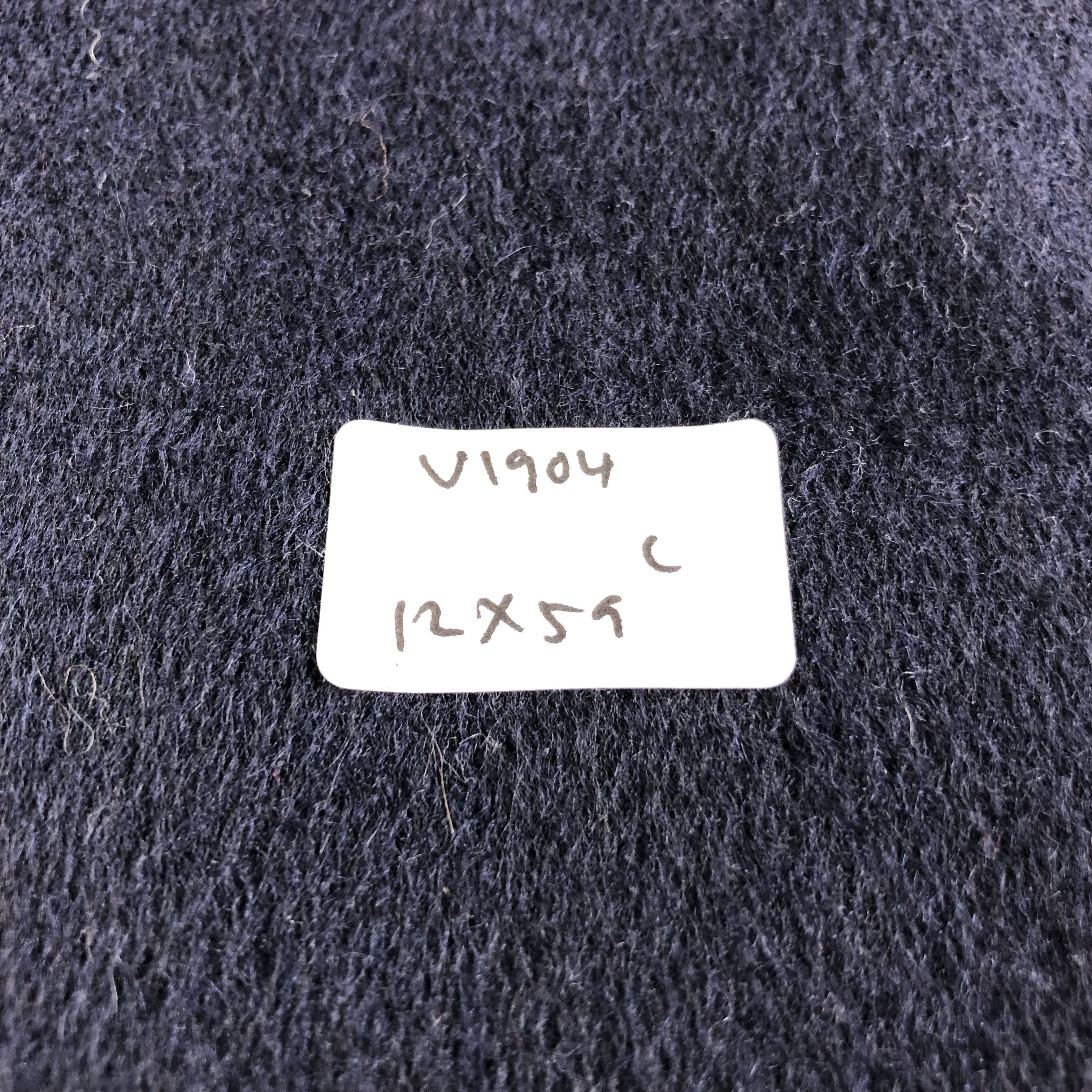 Nina Ricci Nina Ricci Cashmere Scarf Muffler V1904 Size ONE SIZE - 7 Thumbnail