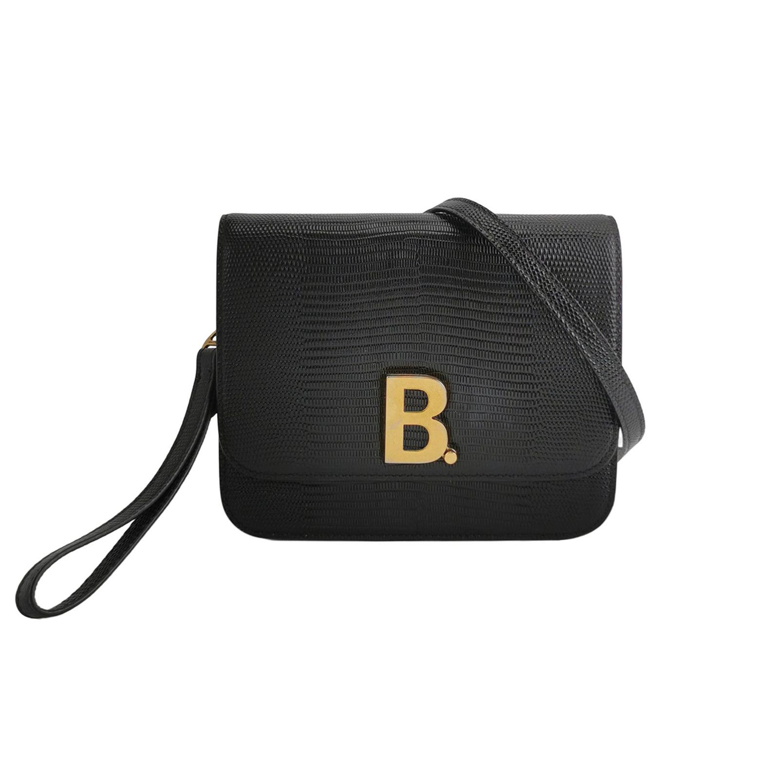 Balenciaga Balenciaga Women os Shoulder Bags Size ONE SIZE - 1 Thumbnail