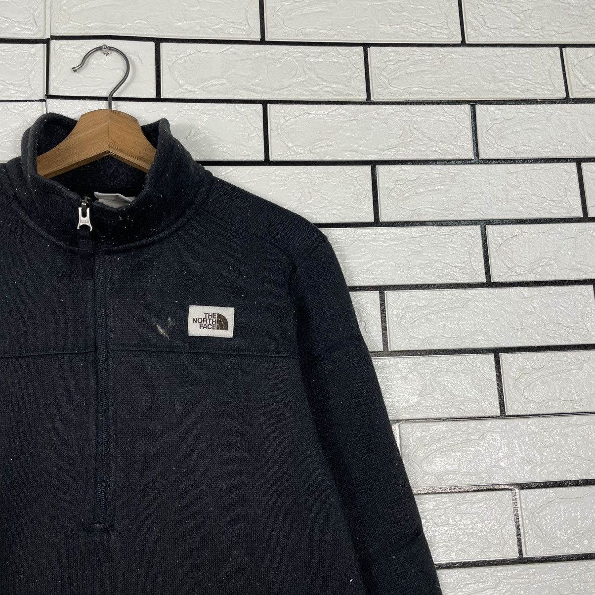 The North Face The North Face Gordon Lyons Sweater Size US S / EU 44-46 / 1 - 5 Thumbnail