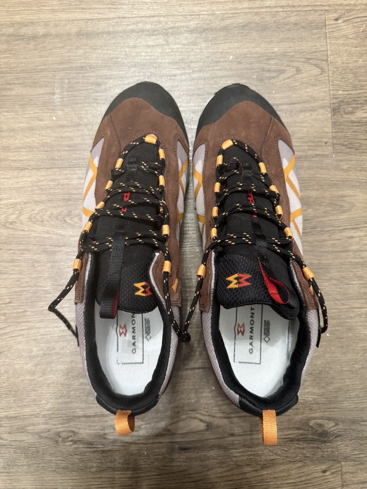 Other Garmont hiking sneakers Size US 13 / EU 46 - 1 Thumbnail
