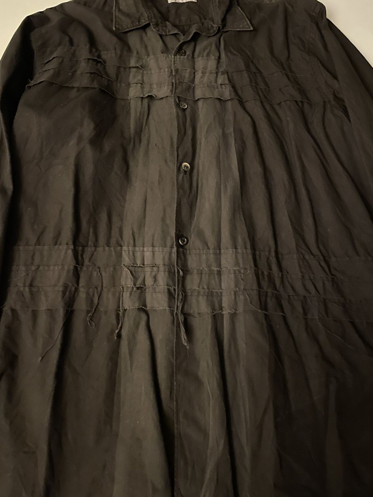 Comme des Garcons Homme Comme des gaecons homme shirt Size US L / EU 52-54 / 3 - 3 Thumbnail