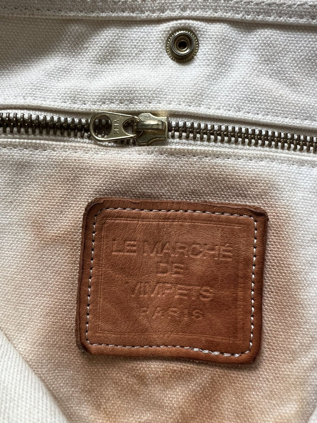 Designer × Japanese Brand Le Marché De vimpets paris made in japan Size ONE SIZE - 7 Thumbnail