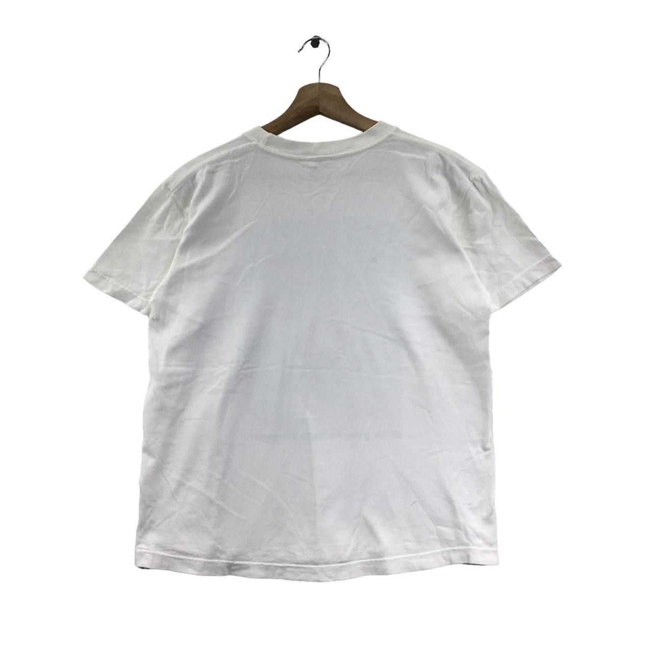 Other The Boy And The Beast MOVIE ANIME MANGA Tee Shirt Studio Size US S / EU 44-46 / 1 - 4 Thumbnail