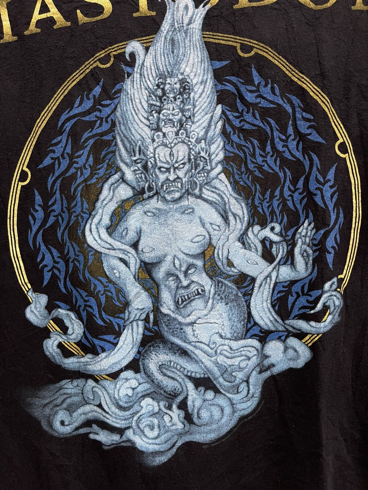 Other Art x Mastodon Sea Beast🔥🔥🔥 Size US M / EU 48-50 / 2 - 3 Thumbnail