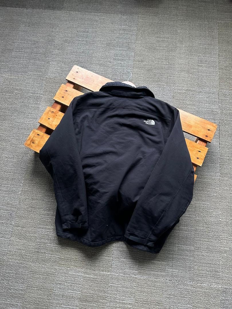 The North Face THE NORTH FACE SOFTSHELL JACKET Size US XL / EU 56 / 4 - 2 Thumbnail