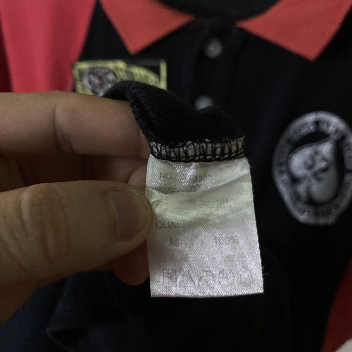 Japanese Brand × West Coast Choppers Choppershigh Motorcycle Factory Harley Davidson Style Tee Size US S / EU 44-46 / 1 - 4 Thumbnail
