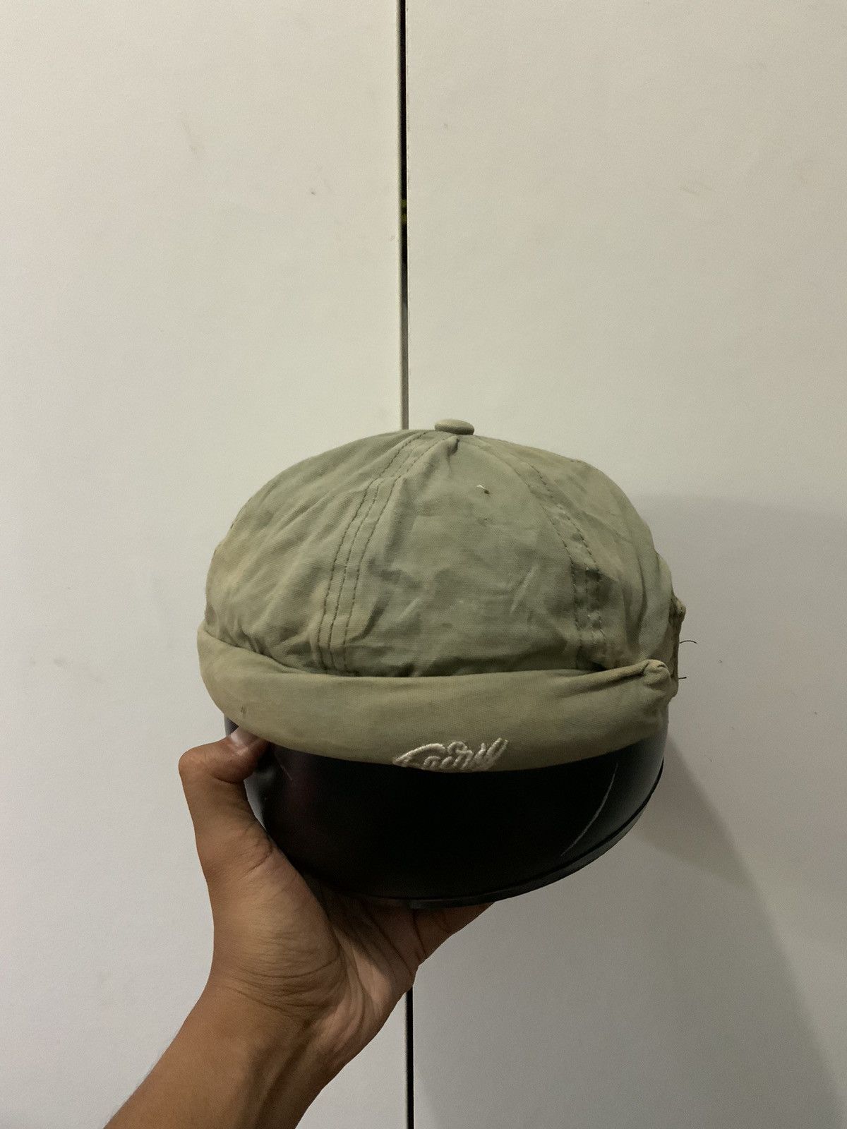 Hat Club OTM Fade Rare Hat Size ONE SIZE - 2 Thumbnail