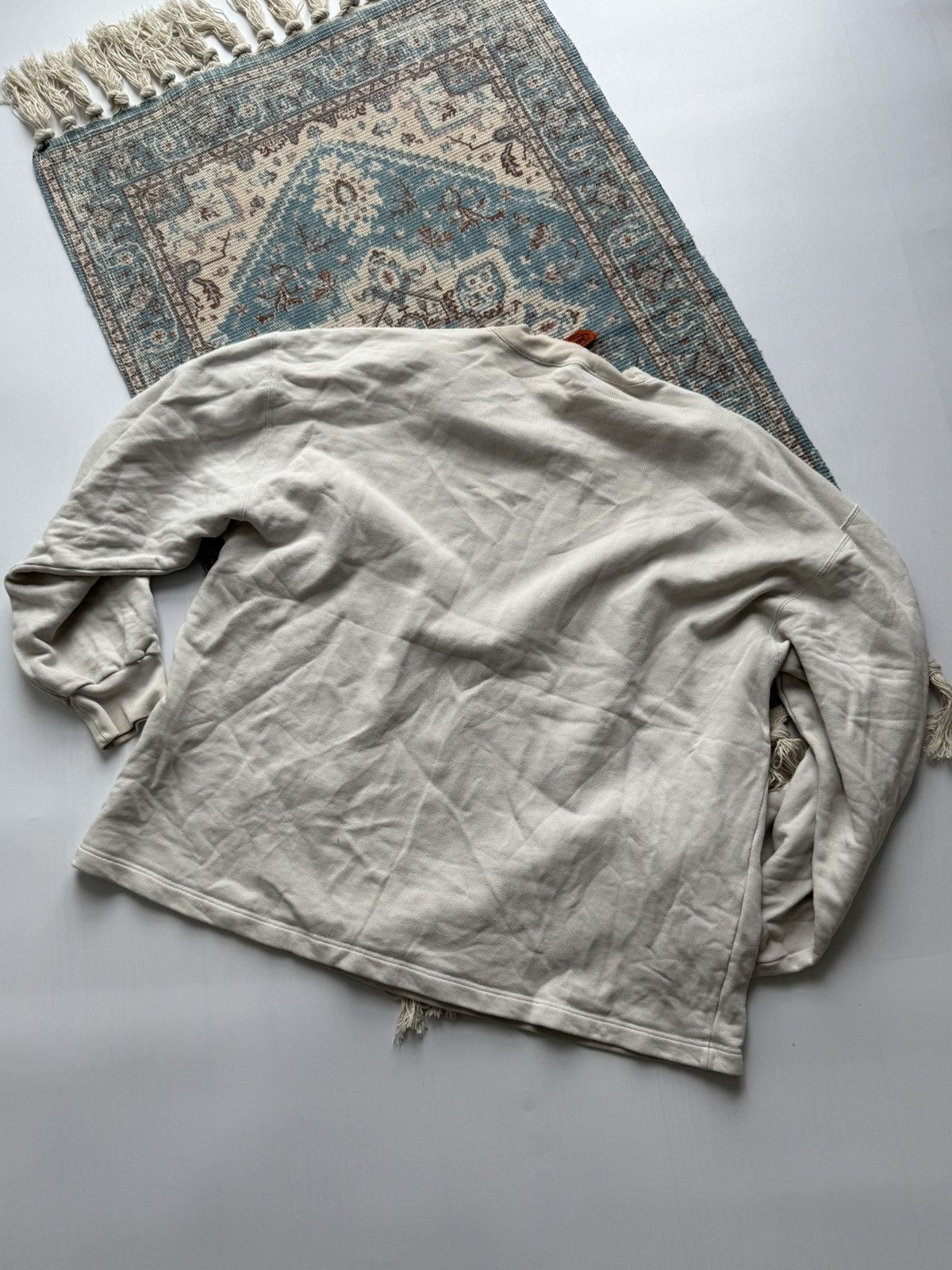 Missoni Vintage 90s Missoni Sweatshirt Size US L / EU 52-54 / 3 - 7 Thumbnail