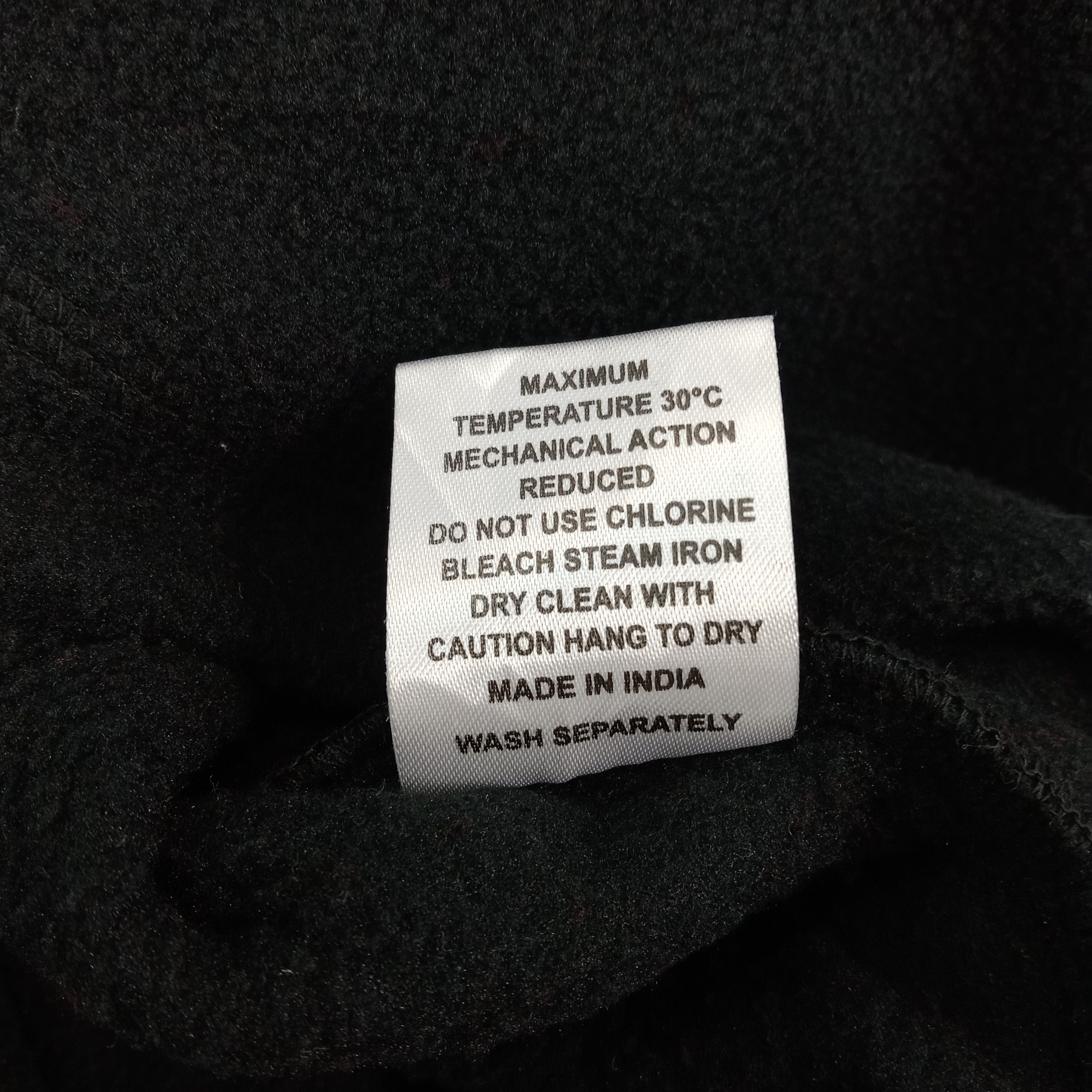 Other Manchester United American Soccer Fleece Jacket C264N7 Size US L / EU 52-54 / 3 - 8 Thumbnail
