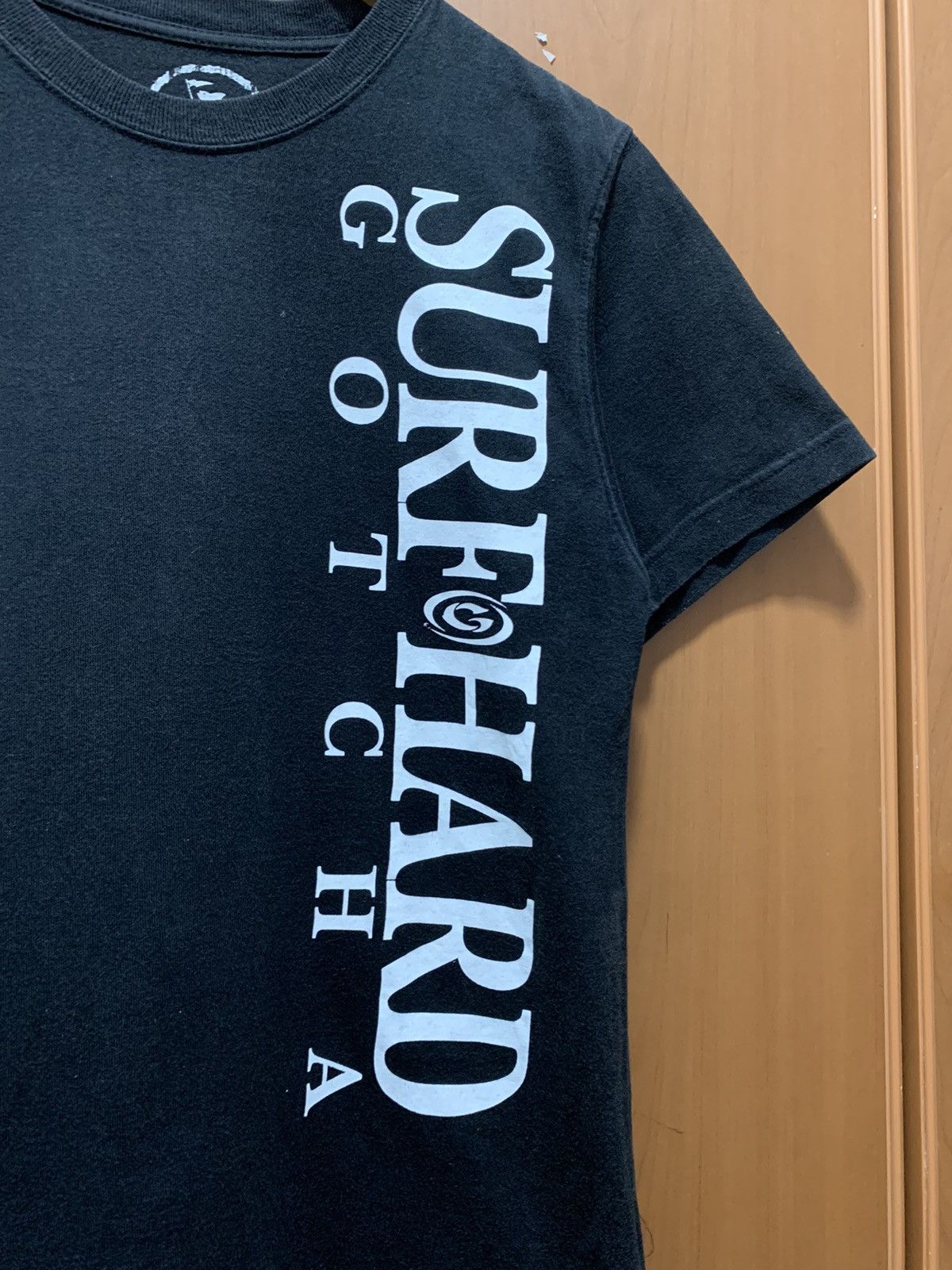 Gotcha Gotcha Surf Hard T-Shirt Size US M / EU 48-50 / 2 - 3 Thumbnail