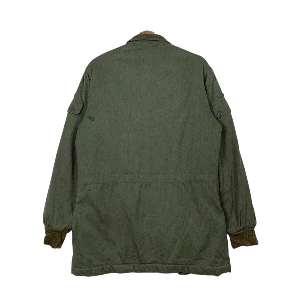 Other Vintage Military Jacket Size US M / EU 48-50 / 2 - 7 Thumbnail