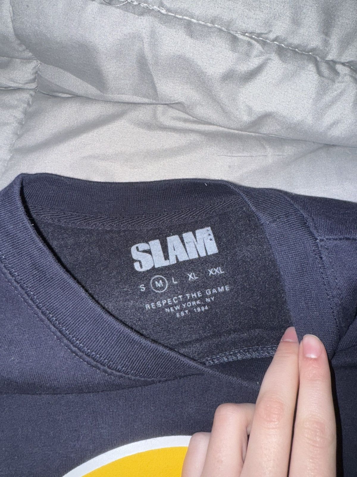 Grand Slam SLAM Sweater Size US M / EU 48-50 / 2 - 3 Thumbnail