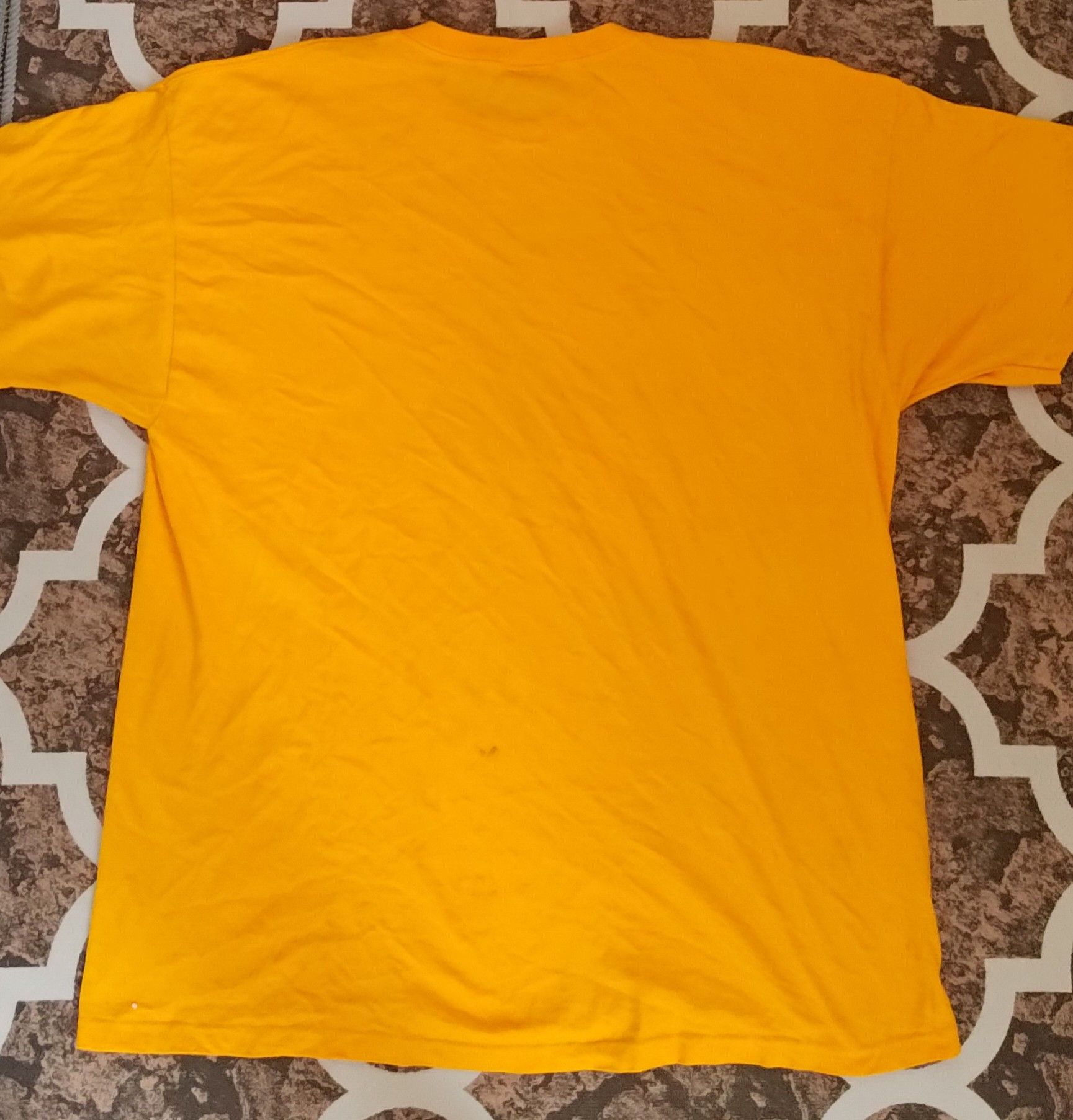 Zion Rootswear Vintage Bob Marley x Zion Rootwear Size US XXL / EU 58 / 5 - 2 Thumbnail