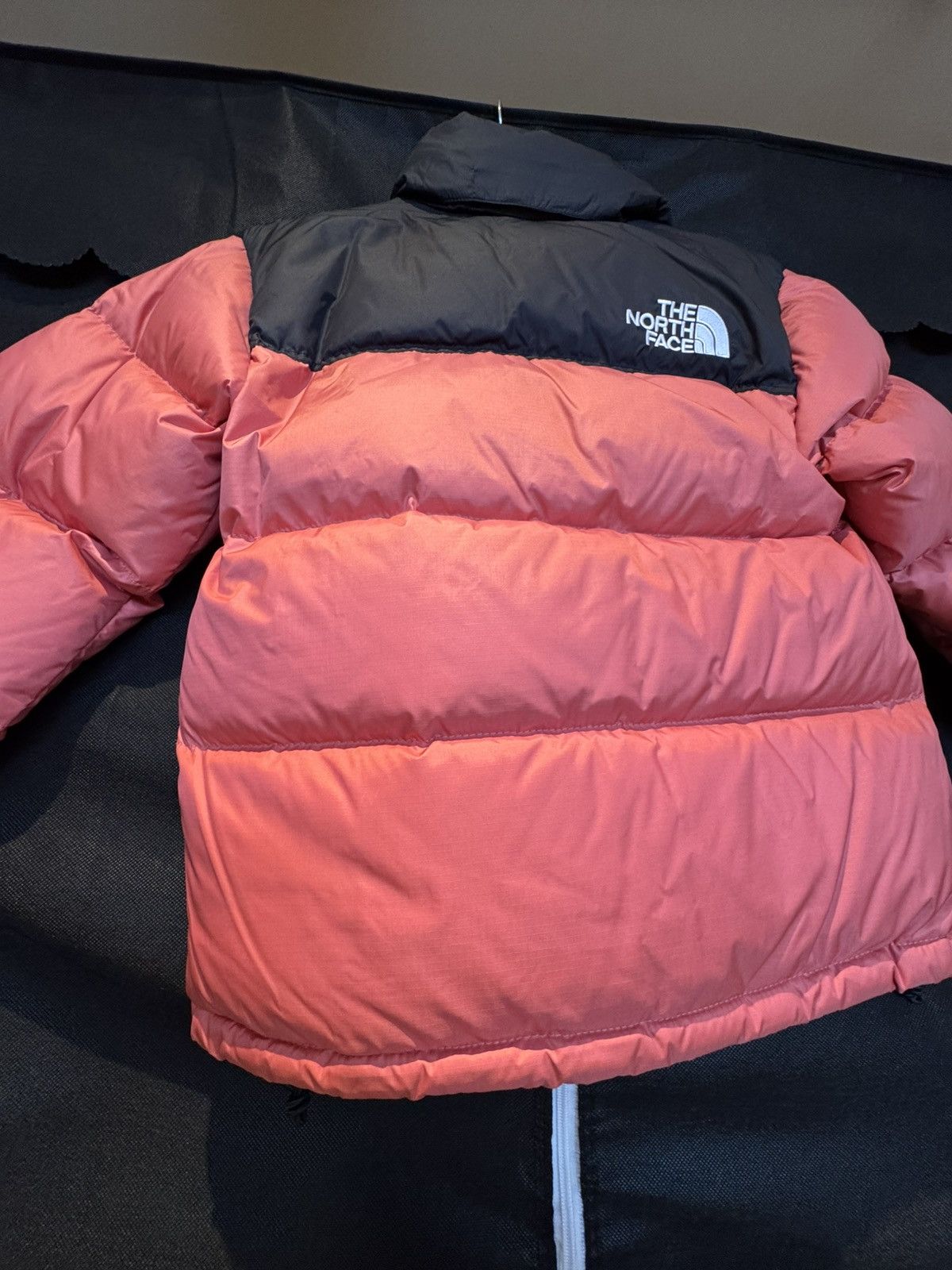 The North Face The North Face 1996 Retro Nuptse Jacket Size XS / US 0-2 / IT 36-38 - 2 Thumbnail