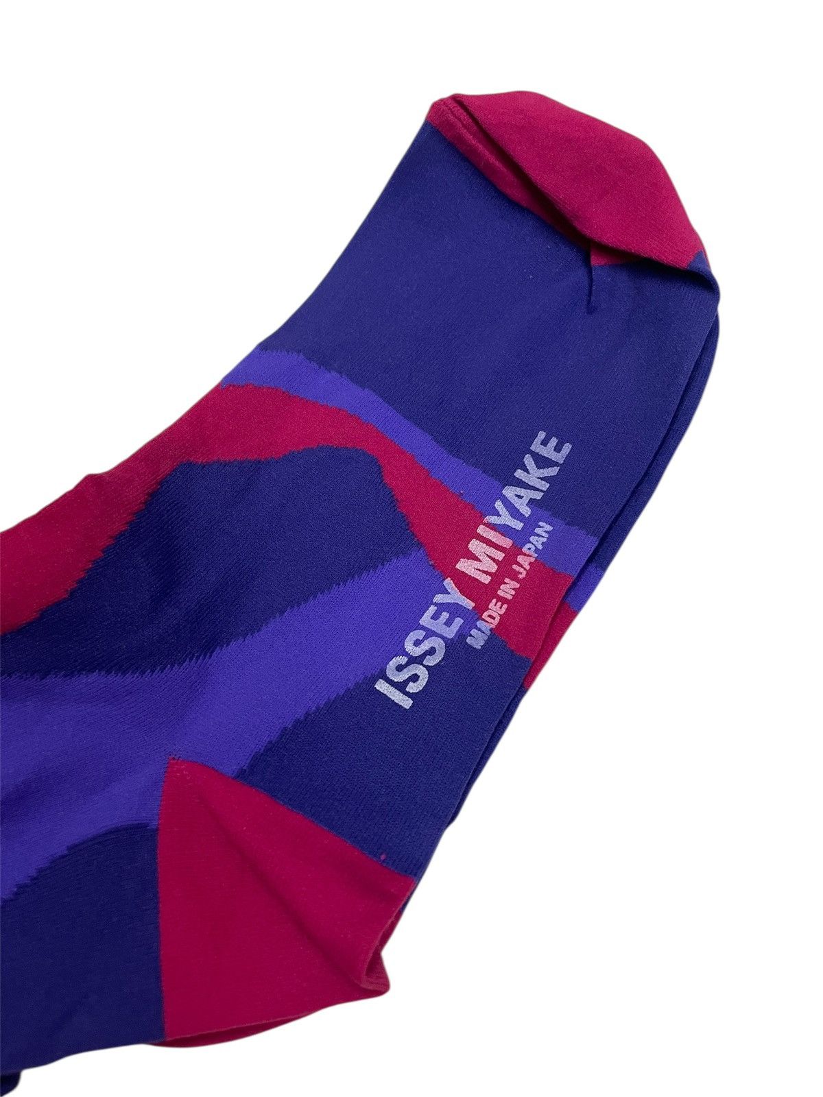 Designer × Issey Miyake × Japanese Brand Issey Miyake See Thru Inner Pants Size 25" / US 0 / IT 36 - 2 Thumbnail