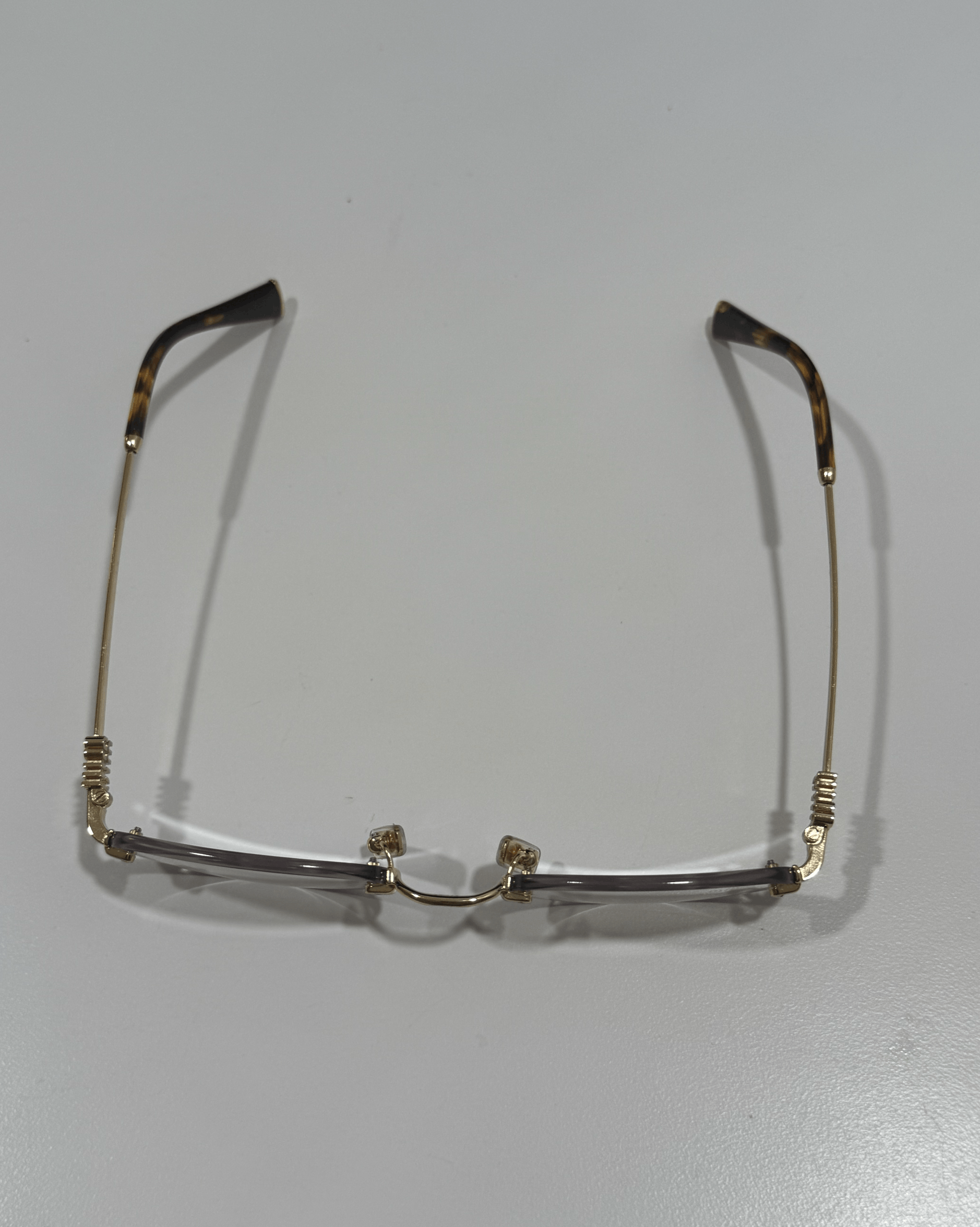 Miu Miu MIU MIU GLASSES SMU A54-S5A Size ONE SIZE - 4 Thumbnail