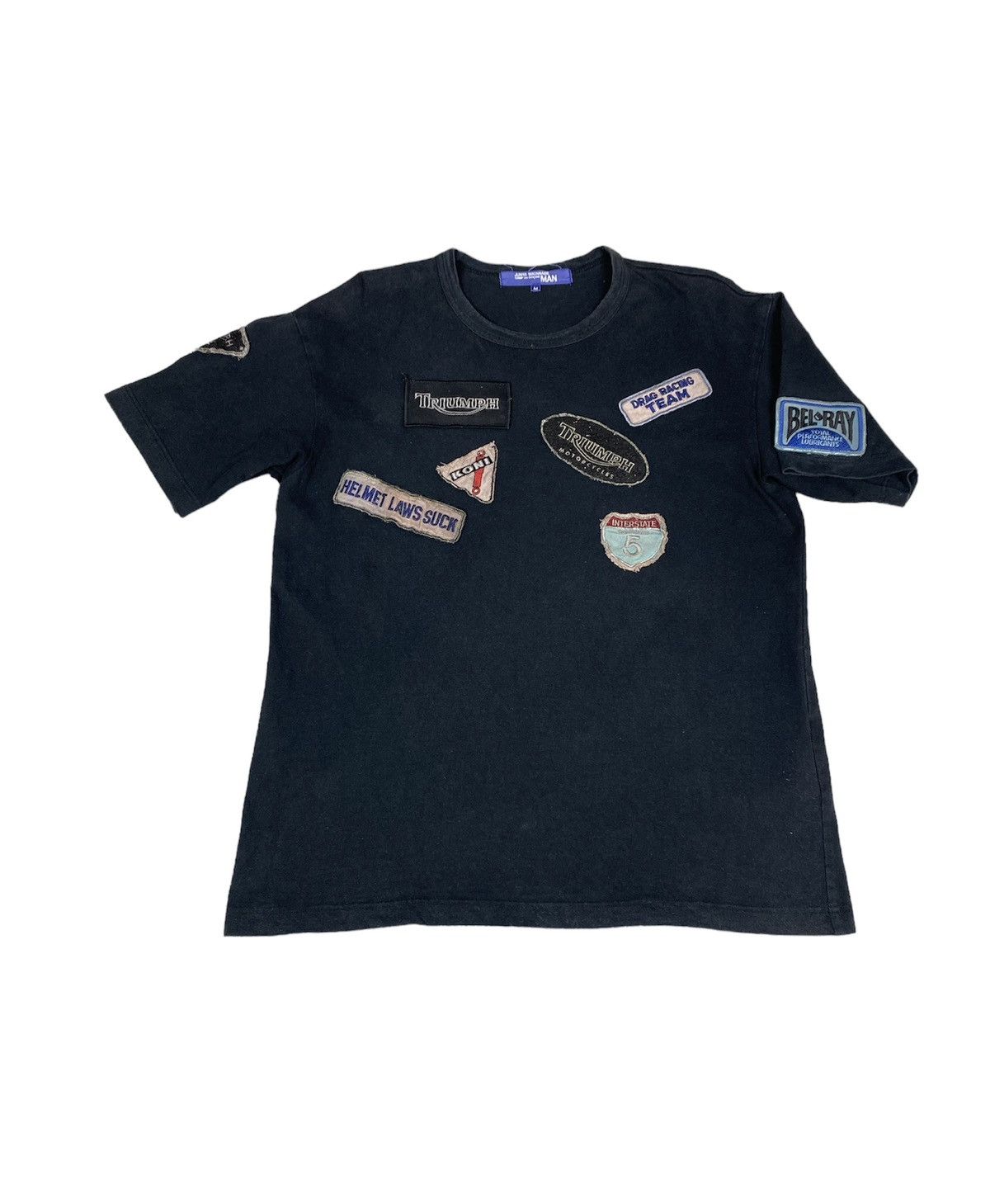 Junya Watanabe Ss 2002 | Grailed