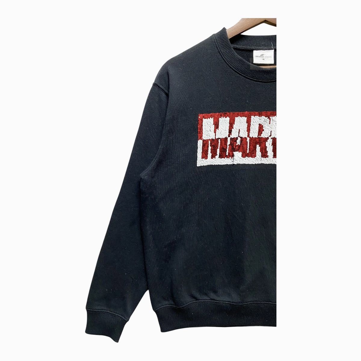 Marvel Comics Marvel Sweatshirt Spiderman Universal Studio Japan Size S Size US S / EU 44-46 / 1 - 4 Thumbnail