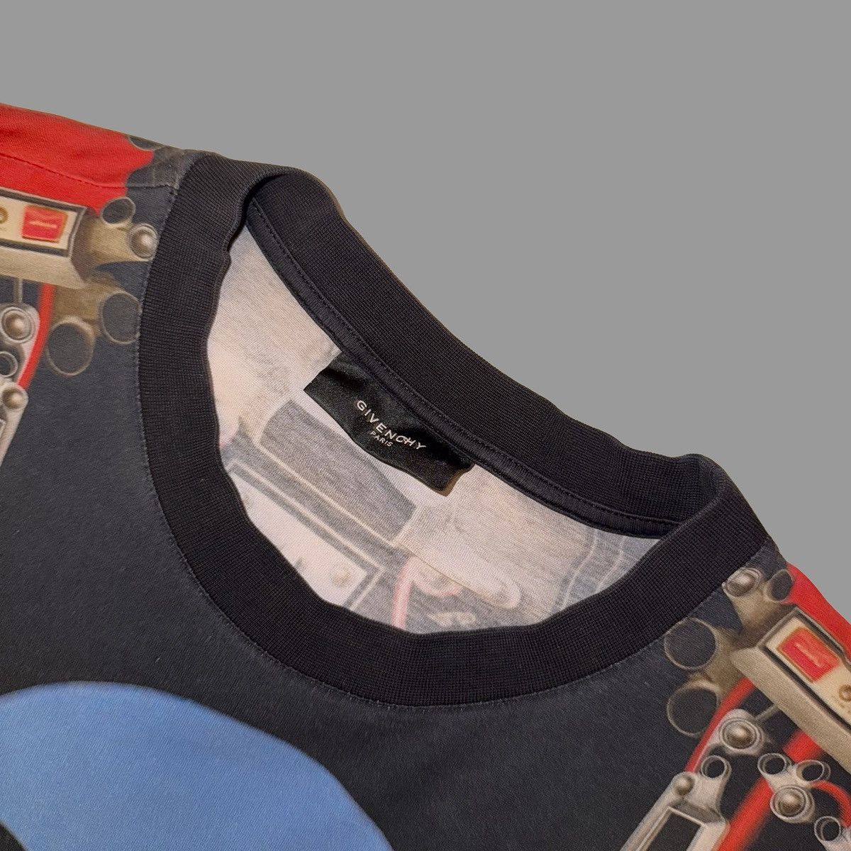 Givenchy Works works ricardo Size US L / EU 52-54 / 3 - 6 Thumbnail