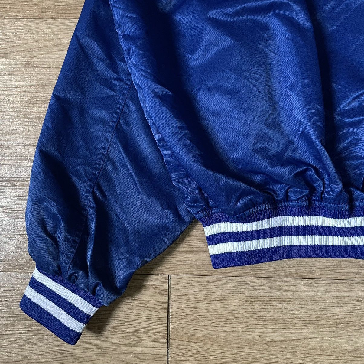 Pepsi GRAIL MLB ICHIRO SUZUKI x PEPSI VARISTY BOMBER JACKET Size US XXL / EU 58 / 5 - 25 Thumbnail