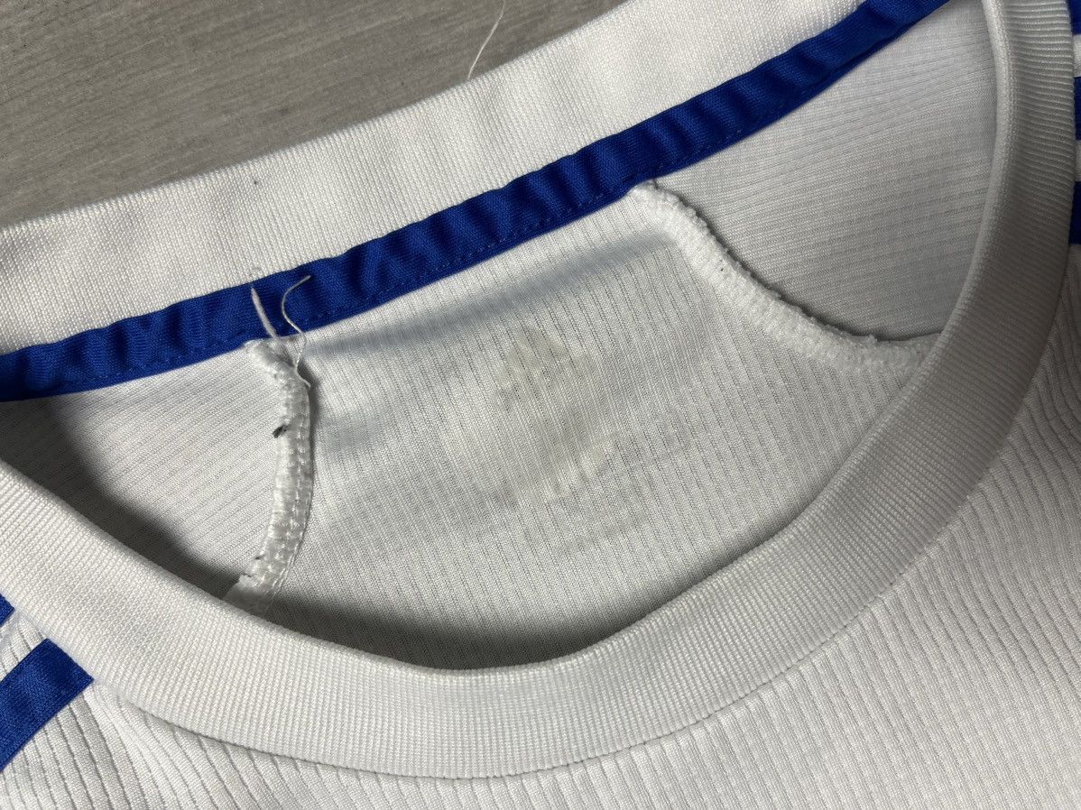 Adidas Adidas Leeds united home jersey 2020/21 size Medium soccer Size US M / EU 48-50 / 2 - 4 Thumbnail
