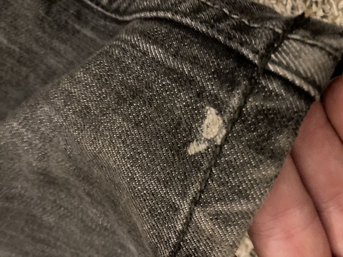 Southpole Y2K Jeans