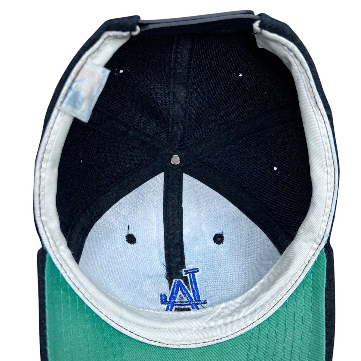 Sports Specialties Los Angeles Dodgers Side Logo Sports Specialties Snapback Size ONE SIZE - 9 Thumbnail