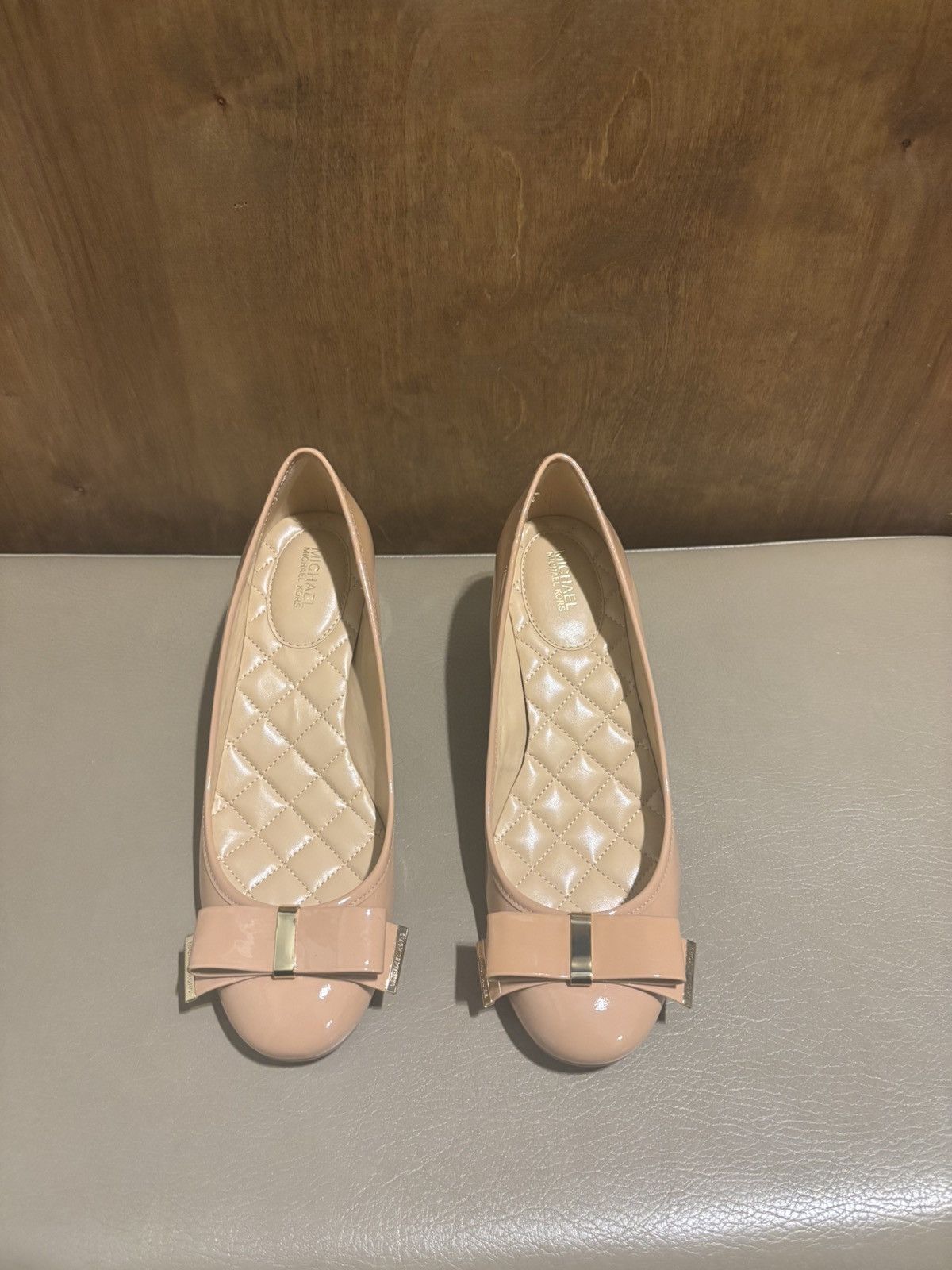 Michael Kors WOMENS MICHAEL KORS HEELS Size US 9 / IT 39 - 1 Thumbnail