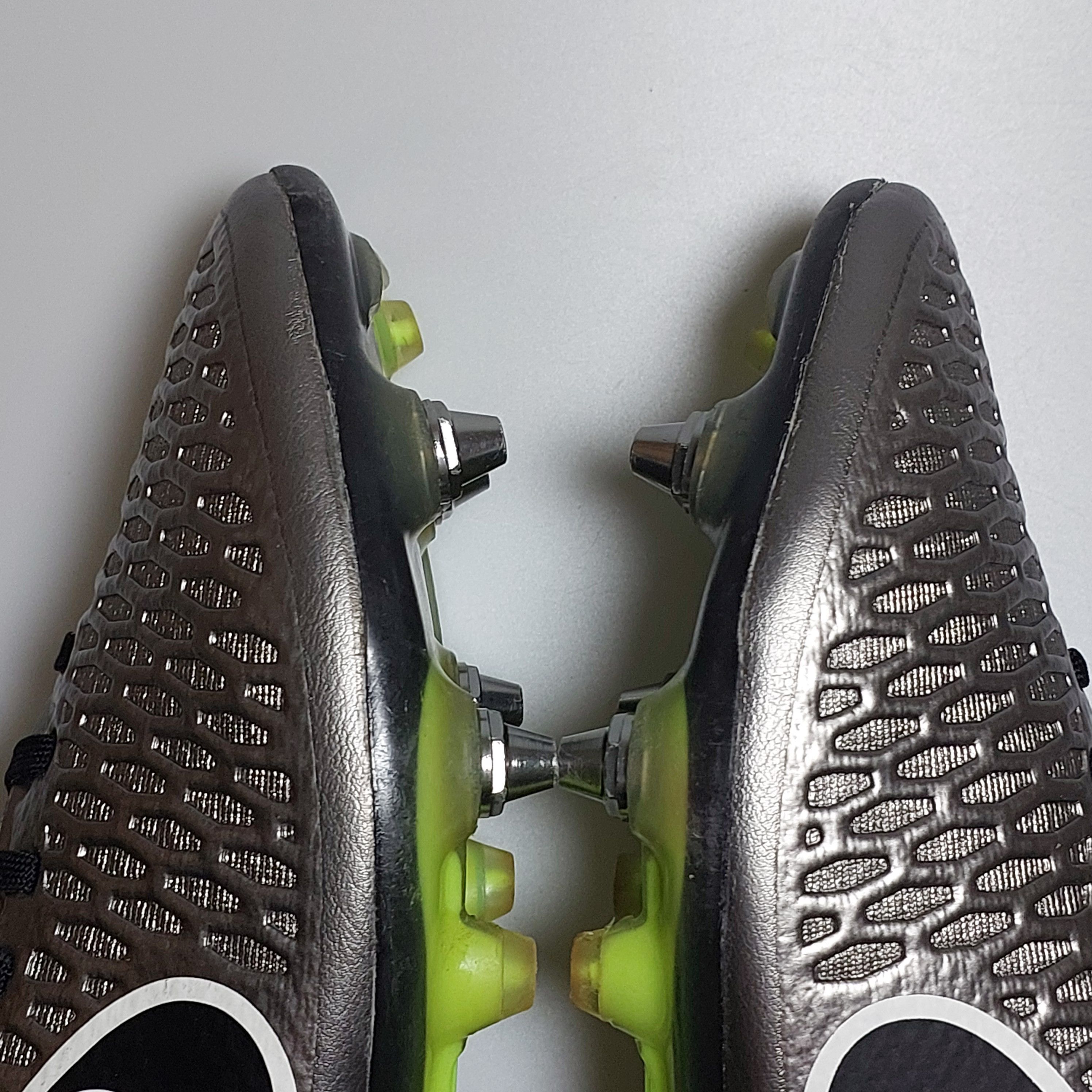 Nike Magista Opus Elite SG-Pro US8 UK7 26CM Size US 8 / EU 41 - 8 Thumbnail