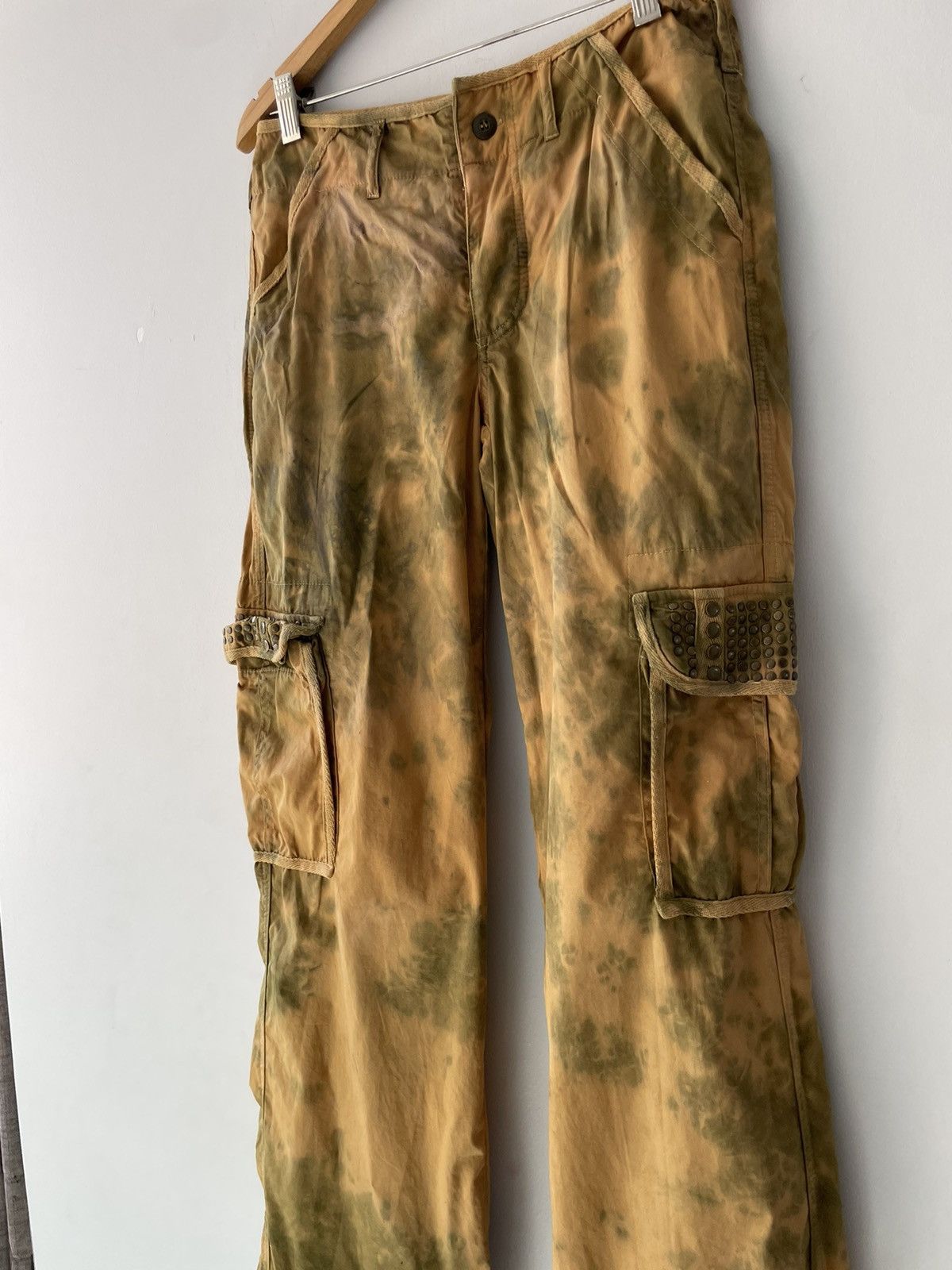 Vintage Home store trousers Size 25" / US 0 / IT 36 - 11 Thumbnail