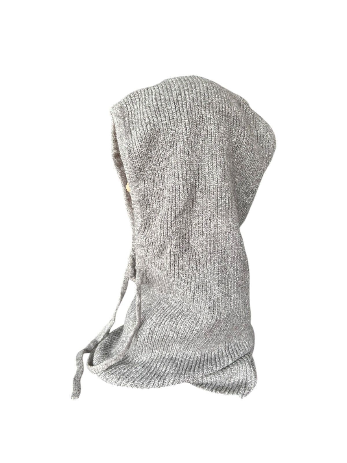 Japanese Brand × Kapital × Vintage Balaclava Masked Knitted Japanese Style Size ONE SIZE - 4 Thumbnail