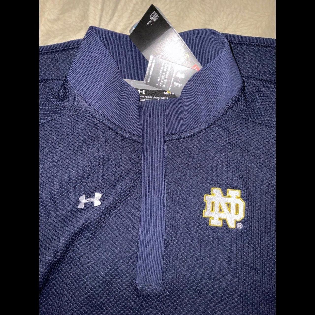 Under Armour Mens New Size Medium M Size US M / EU 48-50 / 2 - 2 Thumbnail
