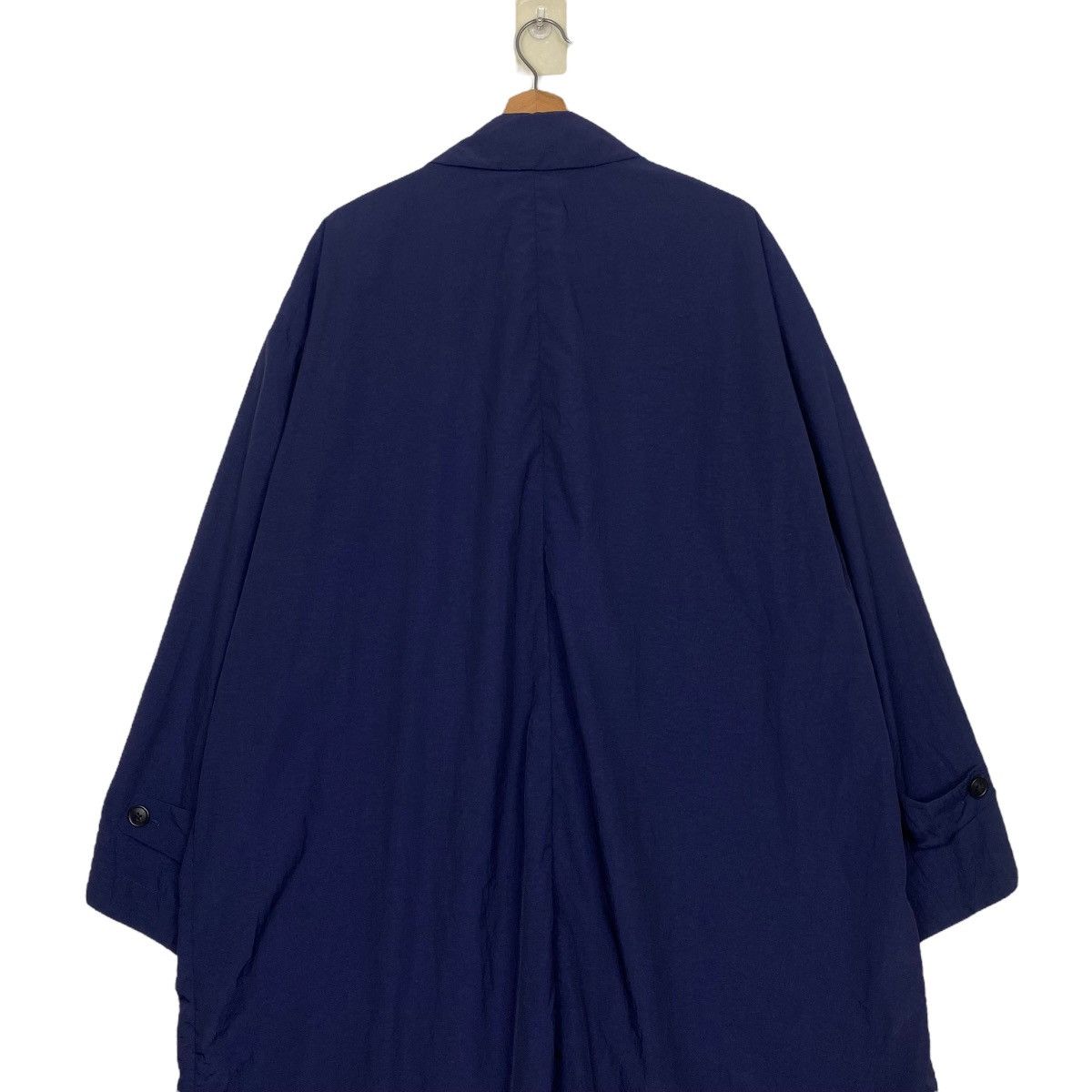 JW Anderson Jw Anderson X uniqlo overcoat jacket Size US M / EU 48-50 / 2 - 8 Thumbnail