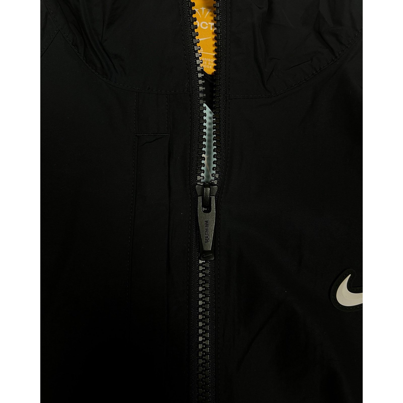 Nike NOCTA Northstar Nylon Track Jacket Size US L / EU 52-54 / 3 - 5 Thumbnail