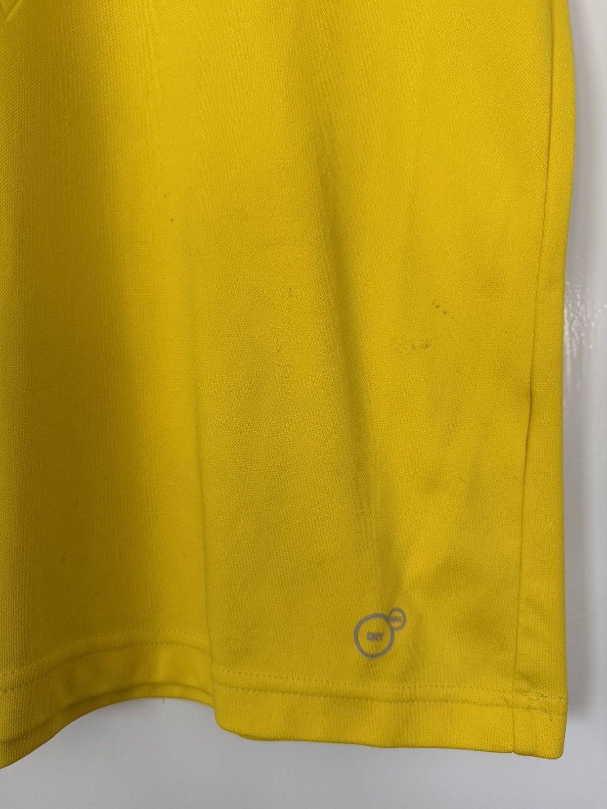 Puma PUMA BORUSSIA DORTMUND 2018 2019 JERSEY HOME FOOTBALL SOCCER Size US XL / EU 56 / 4 - 14 Thumbnail