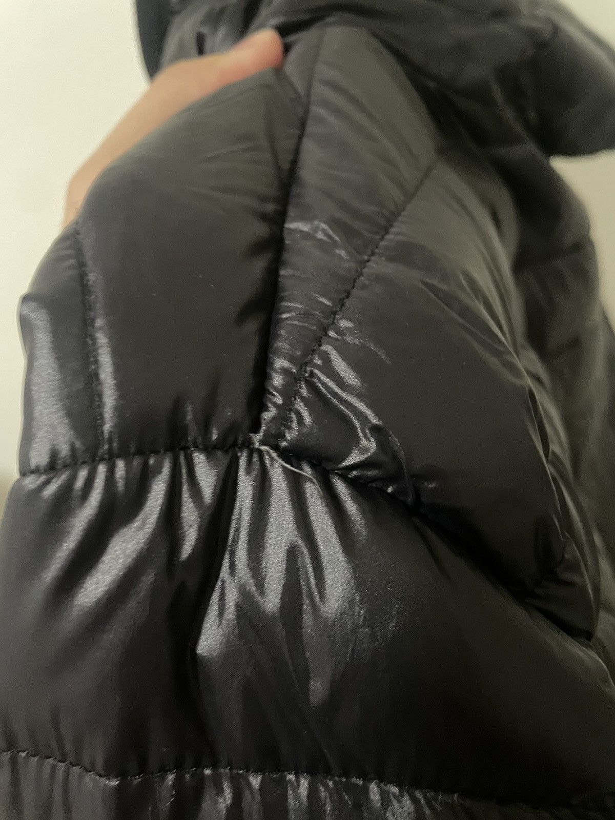 Calvin Klein Calvin Klein Light Puffer Coat Size US S / EU 44-46 / 1 - 12 Thumbnail