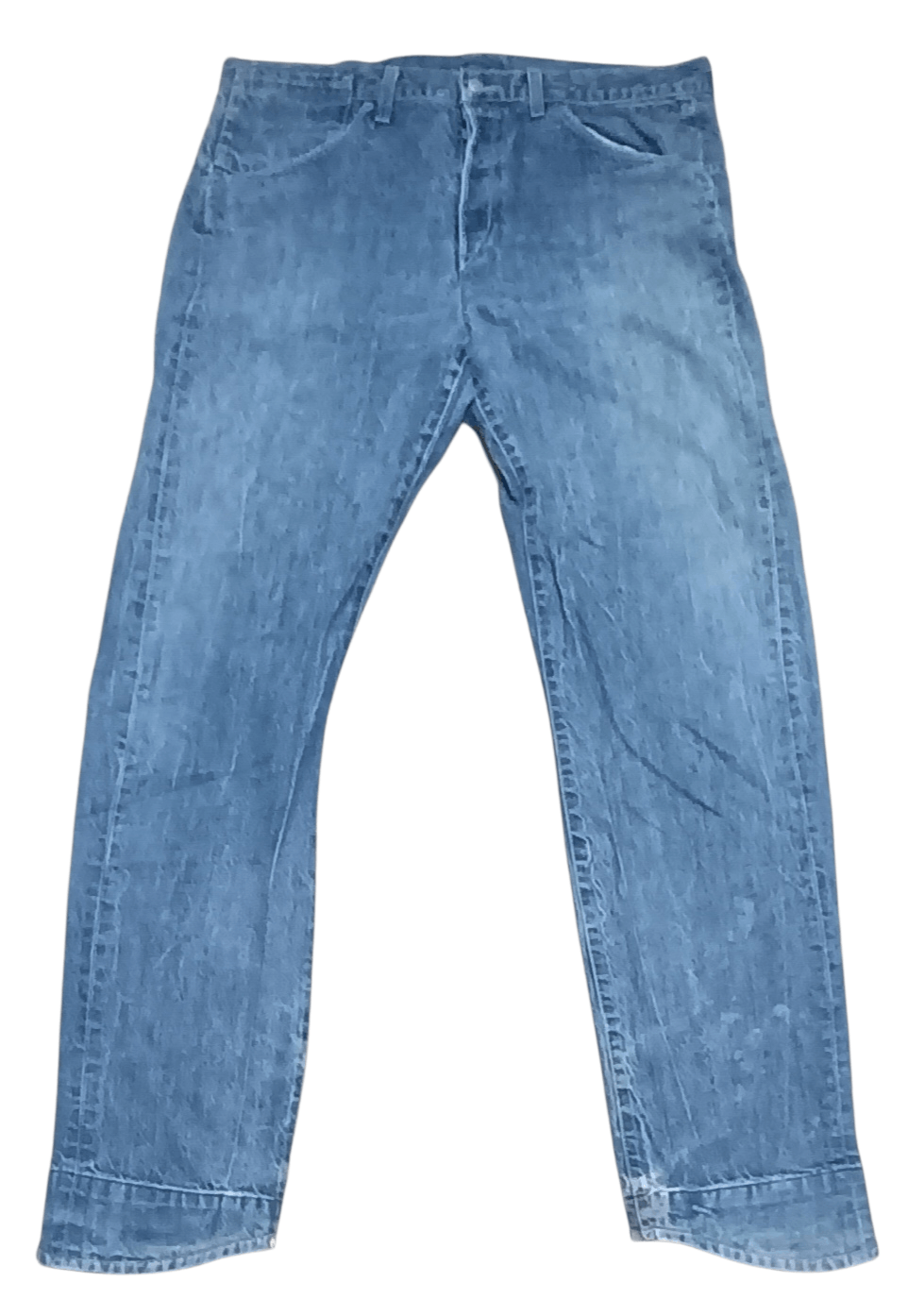Levi's VINTAGE 90S LEVIS ENGINEERED J09A BUTTON-FLY JEANS Size US 36 / EU 52 - 1 Thumbnail