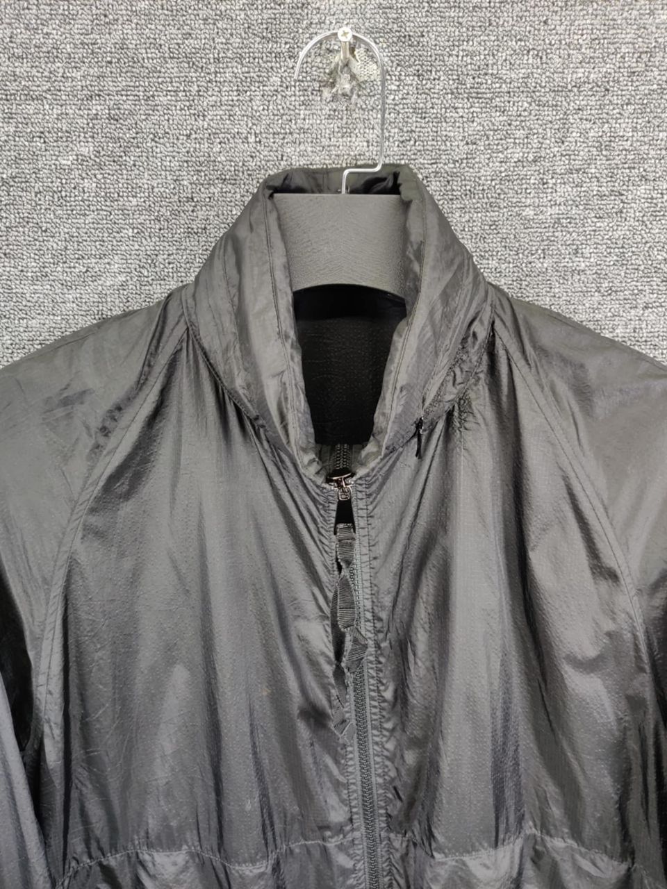 Moncler Moncler Windbreaker Light Jacket Size US L / EU 52-54 / 3 - 2 Thumbnail