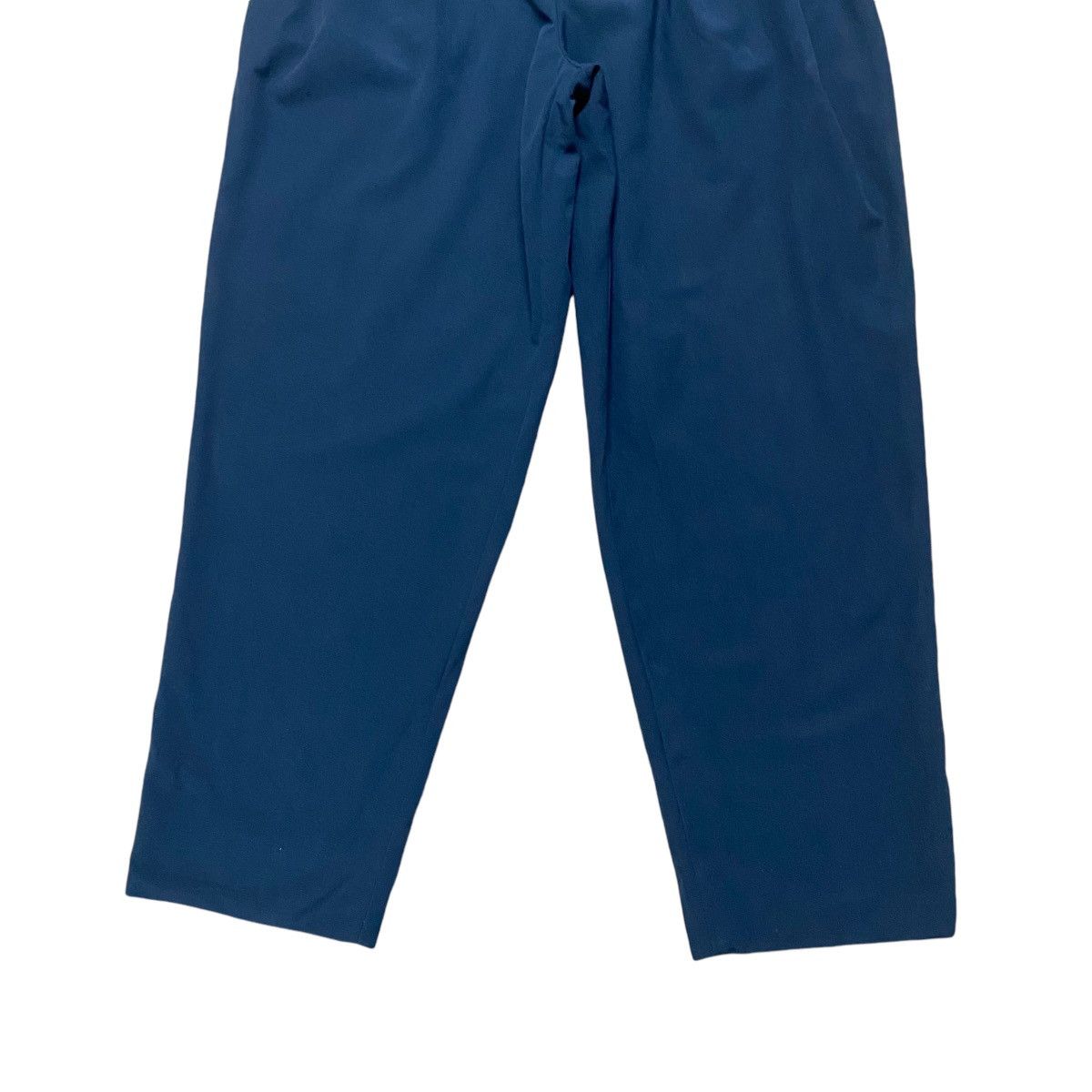 Dirk Bikkembergs Vintage Dirk Bikkembergs Hommes Wool Baggy Pant Size US 30 / EU 46 - 6 Thumbnail